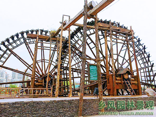園林景觀(guān)設(shè)計(jì)理念的簡(jiǎn)單講述